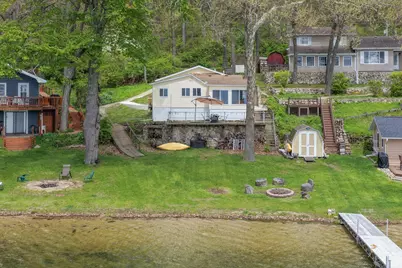 58484 E Clear Lake Road, Three Rivers, MI 49093 - Photo 1