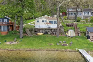 58484 E Clear Lake Rd, Three Rivers, MI 49093 - Photo 1