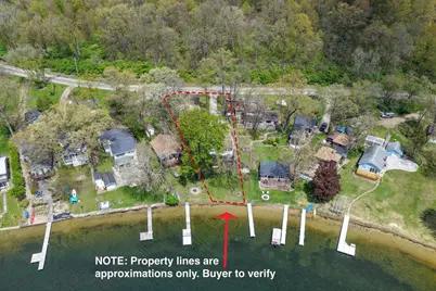 58484 E Clear Lake Road, Three Rivers, MI 49093 - Photo 20