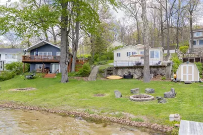 58484 E Clear Lake Road, Three Rivers, MI 49093 - Photo 24