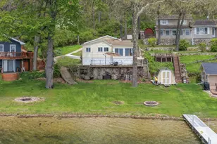 58484 E Clear Lake Rd, Three Rivers, MI 49093 - Photo 1