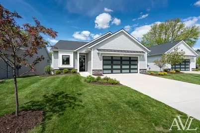 3635 Van Buren Street, Hudsonville, MI 49426 - Photo 2