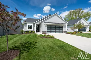 3635 Van Buren St, Hudsonville, MI 49426 - Photo 2