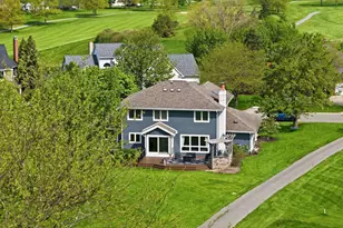 7355 Old Lantern Dr SE, Caledonia, MI 49316 - Photo 4