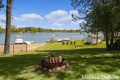 8791 S Old State Avenue, Farwell, MI 48622 - Photo 30