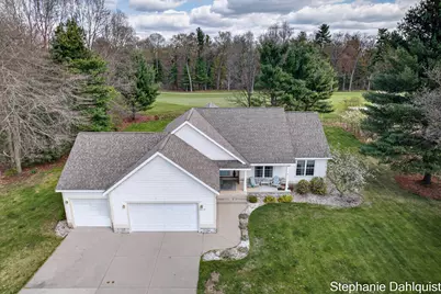 3878 Darcliff Lane, Twin Lake, MI 49457 - Photo 1