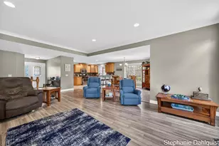3878 Darcliff Ln, Twin Lake, MI 49457 - Photo 4