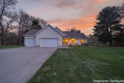 3878 Darcliff Lane, Twin Lake, MI 49457 - Photo 2