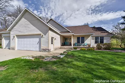 3878 Darcliff Lane, Twin Lake, MI 49457 - Photo 6