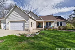 3878 Darcliff Ln, Twin Lake, MI 49457 - Photo 6