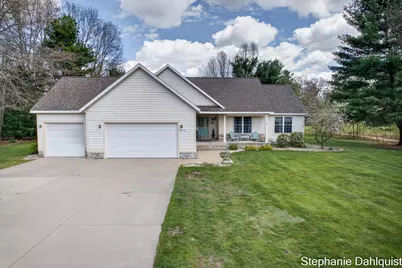 3878 Darcliff Lane, Twin Lake, MI 49457 - Photo 8