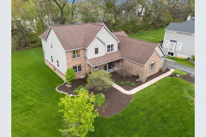 9783 Viewcrest Court, Howell, MI 48843 - Photo 2