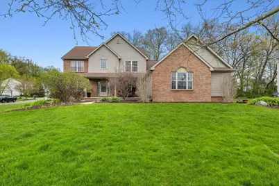 9783 Viewcrest Court, Howell, MI 48843 - Photo 1