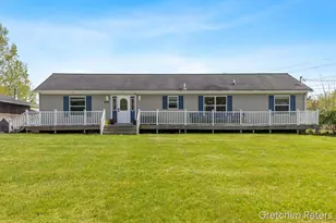 3136 140th Ave, Dorr, MI 49323 - Photo 2