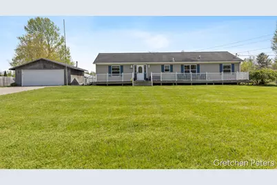 3136 140th Avenue, Dorr, MI 49323 - Photo 1