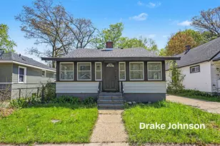 1626 Dyson St, Muskegon, MI 49442 - Photo 1