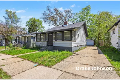 1626 Dyson Street, Muskegon, MI 49442 - Photo 2