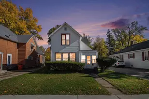 955 Colfax Ave, Benton Harbor, MI 49022 - Photo 1