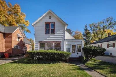 955 Colfax Avenue, Benton Harbor, MI 49022 - Photo 28