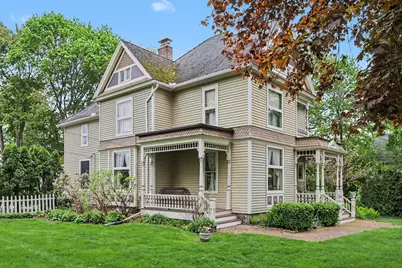 201 W Henry Street, Saline, MI 48176 - Photo 78