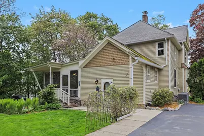 201 W Henry Street, Saline, MI 48176 - Photo 86