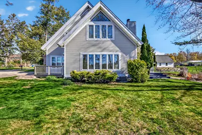 558 S Wythe Street, Pentwater, MI 49449 - Photo 1