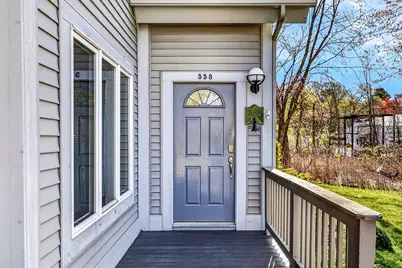 558 S Wythe Street, Pentwater, MI 49449 - Photo 2