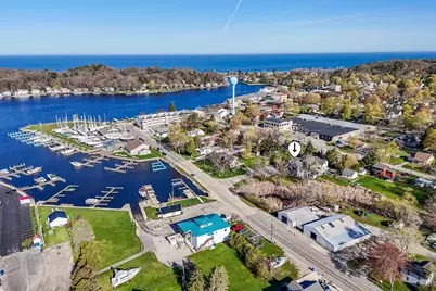 558 S Wythe Street, Pentwater, MI 49449 - Photo 36
