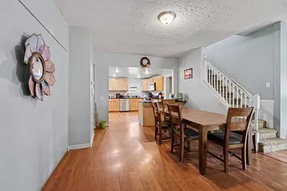 201 Clinton Street, Homer, MI 49245 - Photo 2