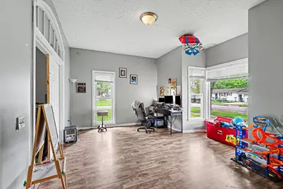 201 Clinton Street, Homer, MI 49245 - Photo 6