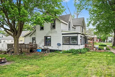 201 Clinton Street, Homer, MI 49245 - Photo 22