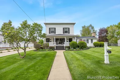 1757 4th Street NW, Grand Rapids, MI 49504 - Photo 2
