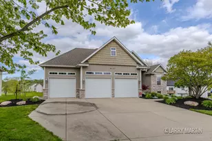 4131 Ayrshire Dr SW, Wyoming, MI 49418 - Photo 1