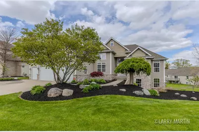 4131 Ayrshire Drive SW, Wyoming, MI 49418 - Photo 2