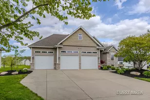 4131 Ayrshire Dr SW, Wyoming, MI 49418 - Photo 1