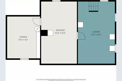 624 Hayes Street NW, Marne, MI 49435 - Photo 40
