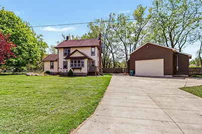 624 Hayes Street NW, Marne, MI 49435 - Photo 2