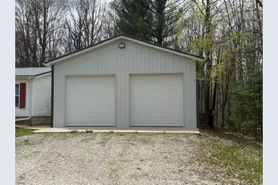 687 N Frank Smith Road, Luther, MI 49656 - Photo 4