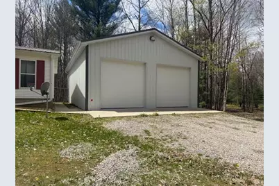 687 N Frank Smith Road, Luther, MI 49656 - Photo 6