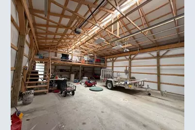 687 N Frank Smith Road, Luther, MI 49656 - Photo 28