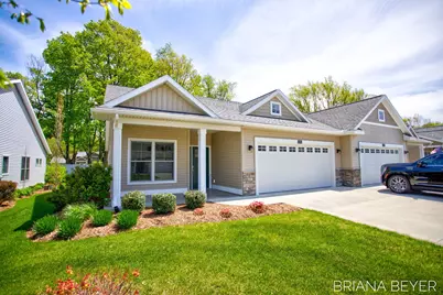 1003 Maplewood Court, Holland, MI 49423 - Photo 1