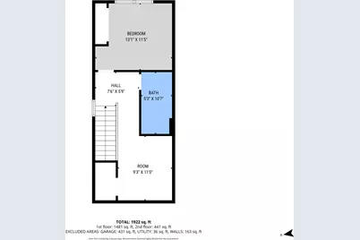 1003 Maplewood Court, Holland, MI 49423 - Photo 48