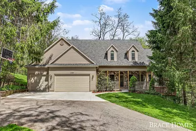 2155 Timber Valley Drive NE, Grand Rapids, MI 49525 - Photo 1