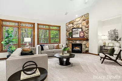 2155 Timber Valley Drive NE, Grand Rapids, MI 49525 - Photo 8