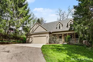 2155 Timber Valley Dr NE, Grand Rapids, MI 49525 - Photo 1
