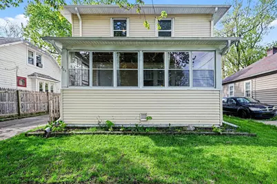705 William Street, Kalamazoo, MI 49007 - Photo 2