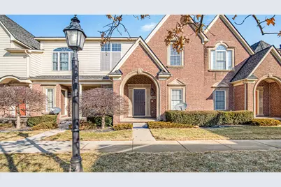 45605 Graystone Lane, Canton, MI 48187 - Photo 1