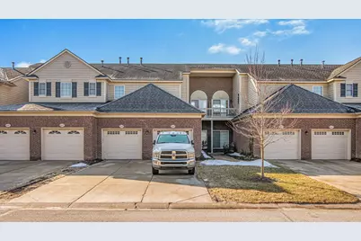 45605 Graystone Lane, Canton, MI 48187 - Photo 20