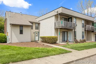 11365 40th Avenue #14, Allendale, MI 49401 - Photo 1