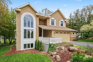 3443 Mason Lake Rd NE, Grand Rapids, MI 49525 - Photo 1